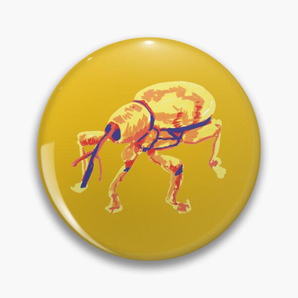 Item preview, silly weevil designed and sold by Indytheartchamp.