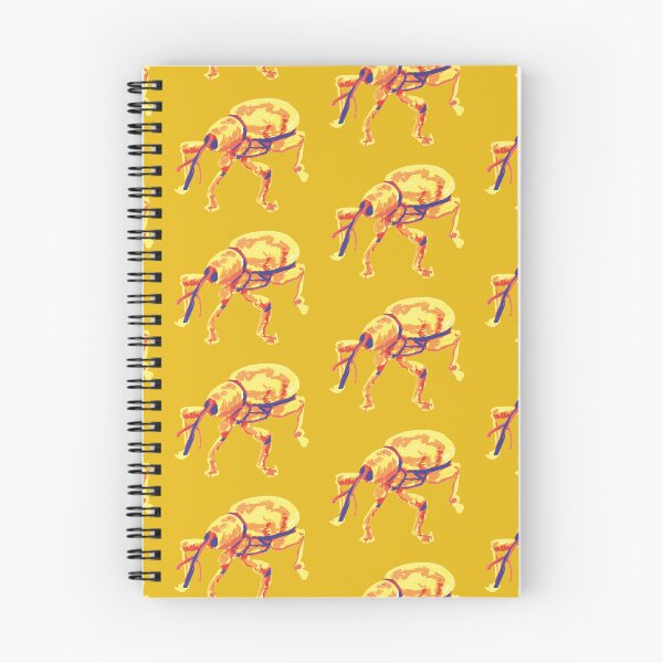 Item preview, silly weevil designed and sold by Indytheartchamp.
