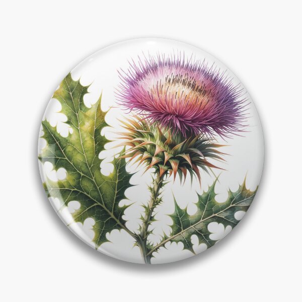 Item preview, "Burdock Roots: Nature’s Hidden Healer" designed and sold by Kriebelt.