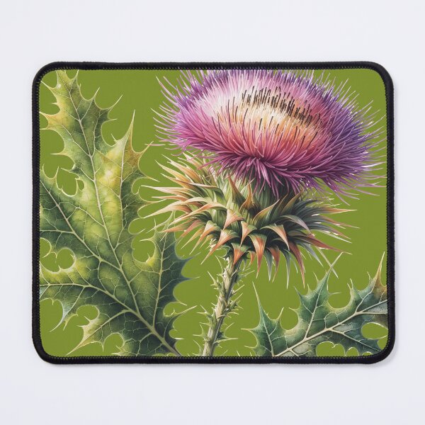 Item preview, "Burdock Roots: Nature’s Hidden Healer" designed and sold by Kriebelt.