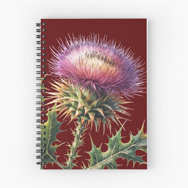 Item preview, "Burdock Roots: Nature’s Hidden Healer" designed and sold by Kriebelt.