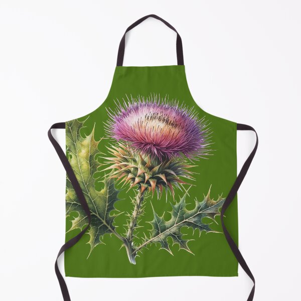 Item preview, "Burdock Roots: Nature’s Hidden Healer" designed and sold by Kriebelt.