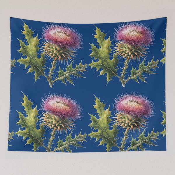 Item preview, "Burdock Roots: Nature’s Hidden Healer" designed and sold by Kriebelt.