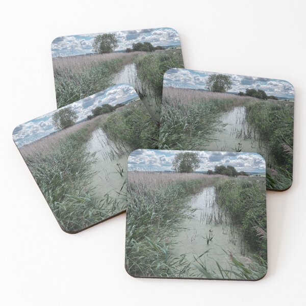 Item preview, Duffus Castle Moat designed and sold by Tom McPherson Photography.