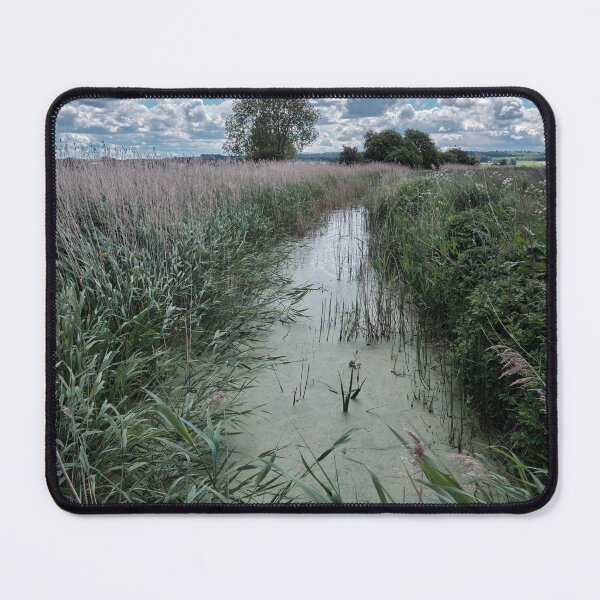 Item preview, Duffus Castle Moat designed and sold by Tom McPherson Photography.