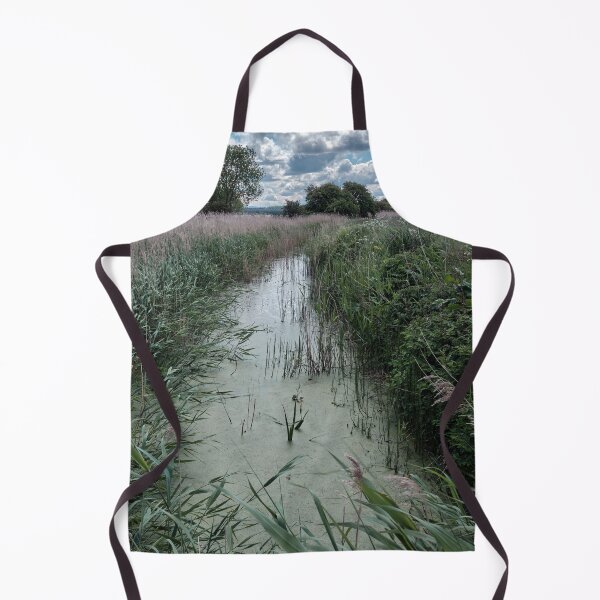 Item preview, Duffus Castle Moat designed and sold by Tom McPherson Photography.