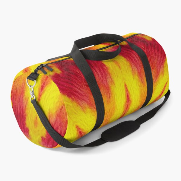 Item preview, Celestial Mandala Fire - Yellow, Orange and Red designed and sold by Negin Mf Designs.