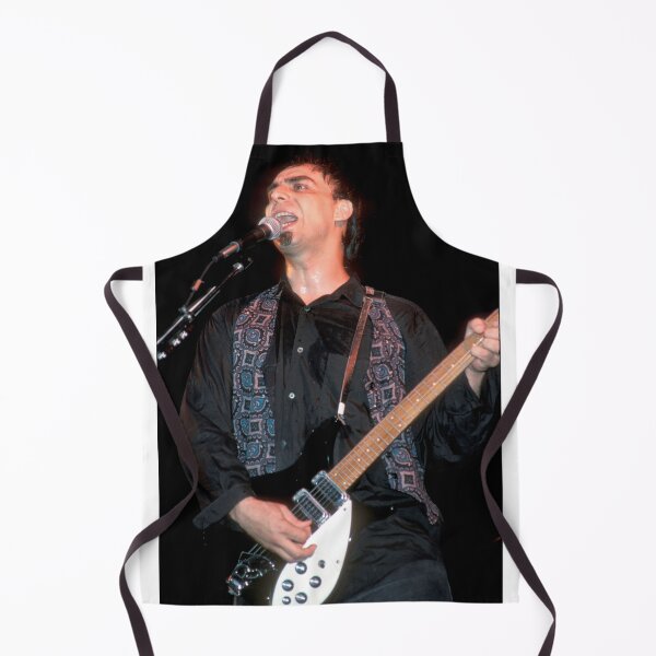 Item preview, Pat DiNizio - The Smithereens - Photograph designed and sold by ConcertImages.