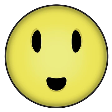 Artwork thumbnail, Smiley by RazyCe