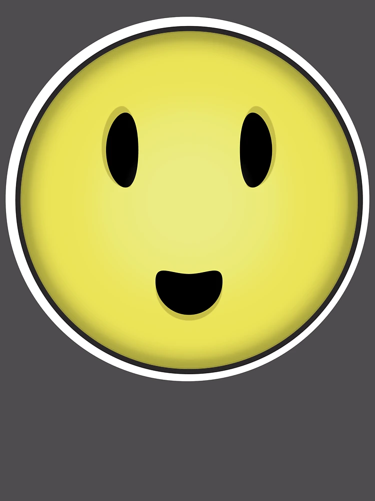 Thumbnail 6 of 6, Premium Oversized Sweatshirt, Smiley designed and sold by RazyCe.