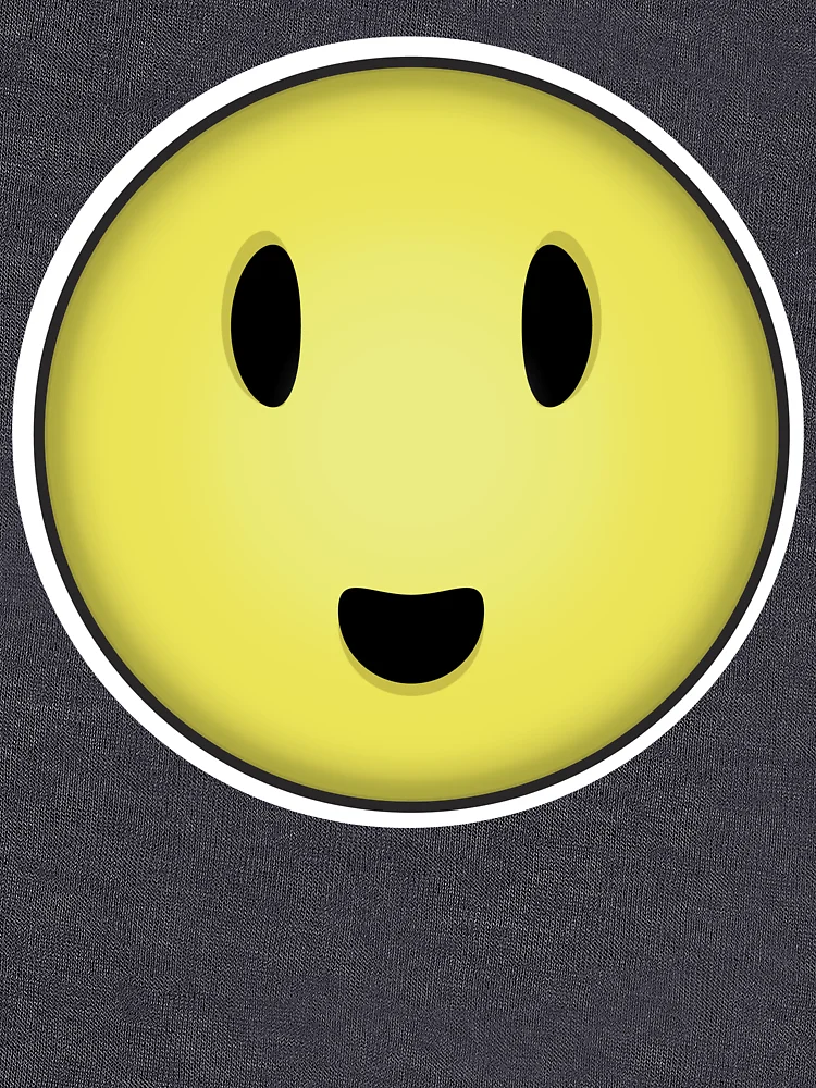 Thumbnail 6 of 6, Lightweight Sweatshirt, Smiley designed and sold by RazyCe.