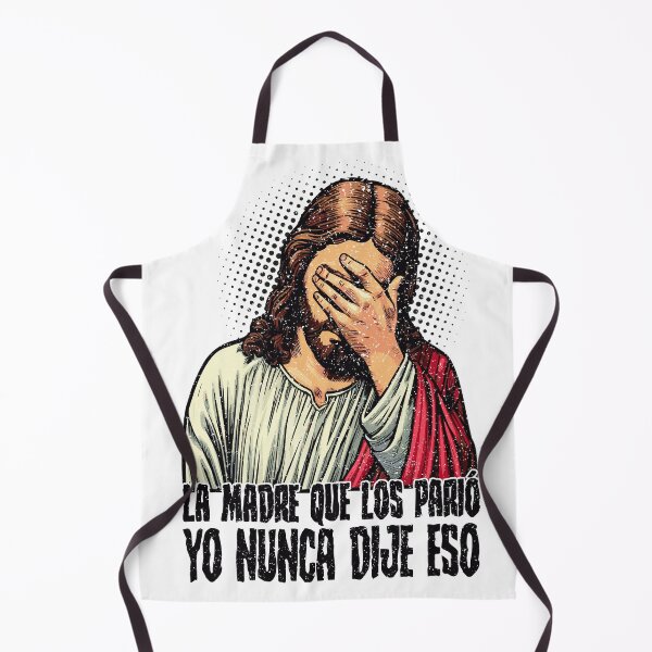 Item preview, I never said that - Jesus designed and sold by teesandlove.