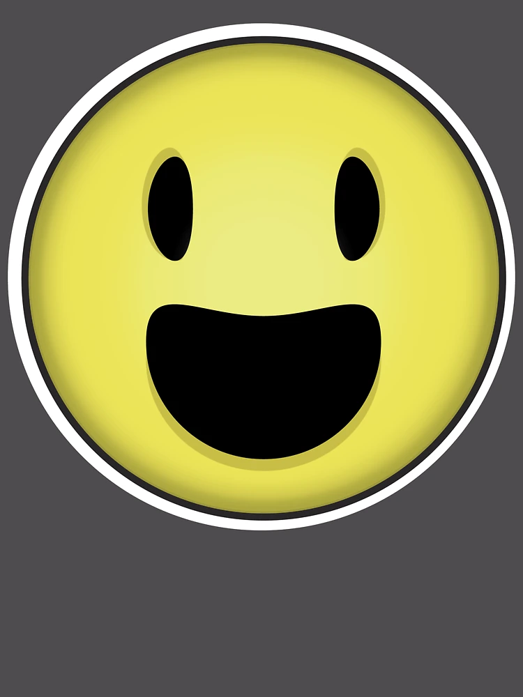 Thumbnail 6 von 6, Premium Oversized Pullover, Smiley designt und verkauft von RazyCe.