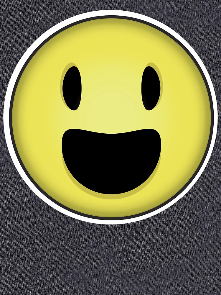 Thumbnail 6 of 6, Lightweight Sweatshirt, Smiley designed and sold by RazyCe.