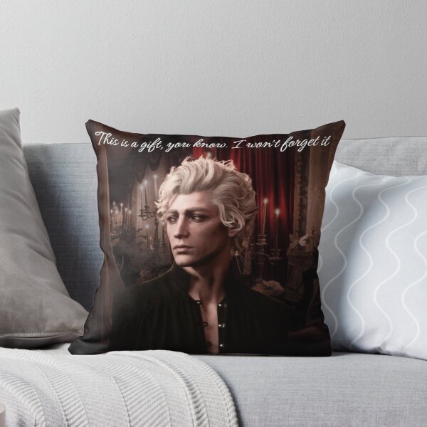 Item preview, This is a Gift Astarion designed and sold by TeaTimeVintage.