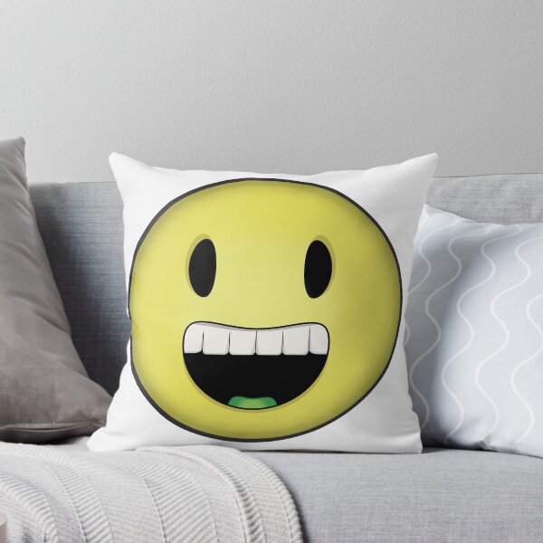 Item preview, Smiley designed and sold by RazyCe.