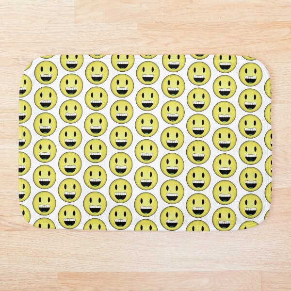Aperçu de l'œuvre Smiley créée et vendue par RazyCe.