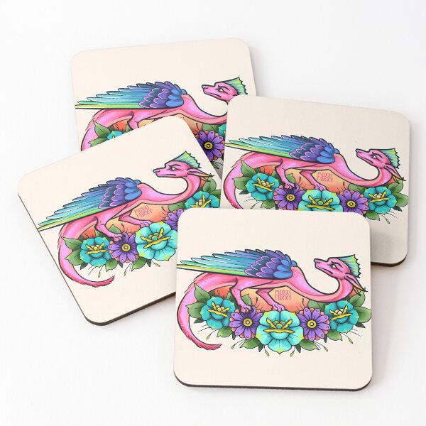 Item preview, MoxxiFoxxy Redrawn Illuminated Manuscript 0002 designed and sold by MoxxiFoxxy.