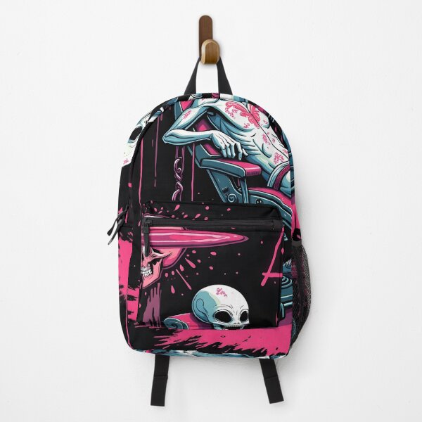 Item preview, Ink of the Abducted designed and sold by AlienInkvasion.