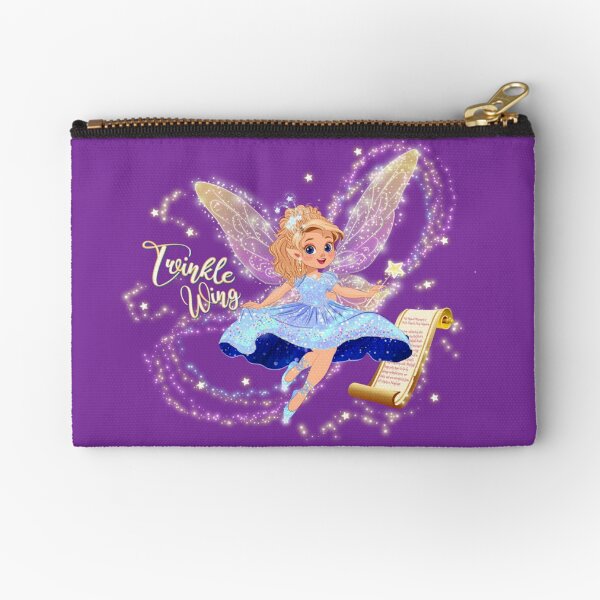 Item preview, TwinkleWink’s Flutter & Fancy designed and sold by FairyBookClub.