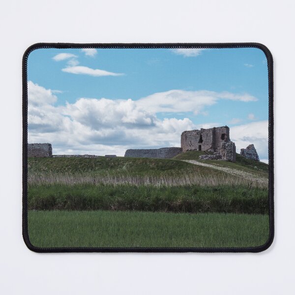 Item preview, Duffus Castle Ruins designed and sold by Tom McPherson Photography.