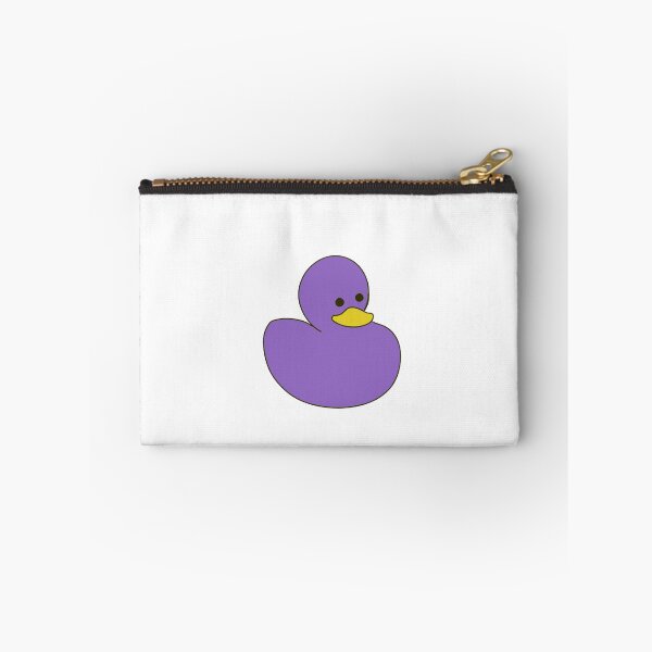 Item preview, Pato Purple designed and sold by 4TheLoveofDucks.