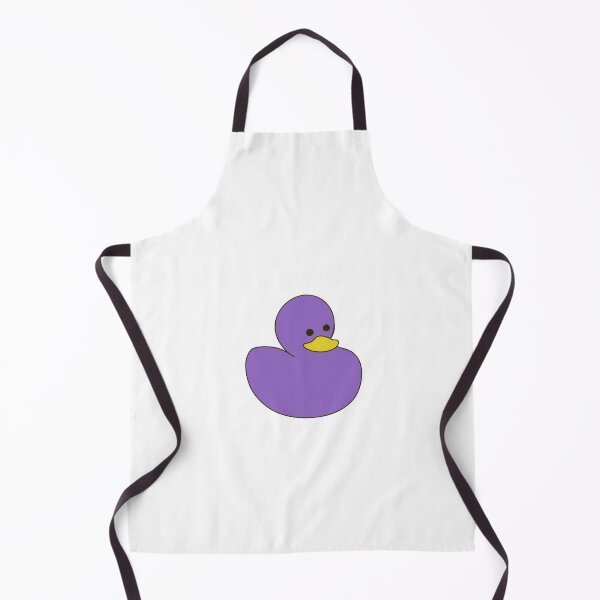 Item preview, Pato Purple designed and sold by 4TheLoveofDucks.