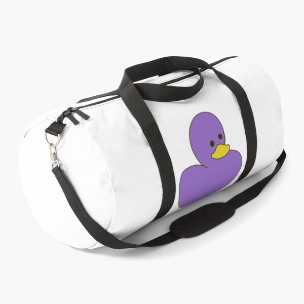 Item preview, Pato Purple designed and sold by 4TheLoveofDucks.