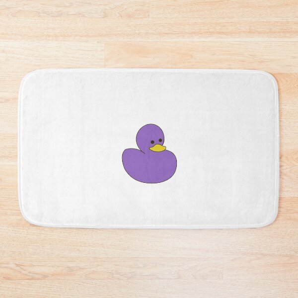 Item preview, Pato Purple designed and sold by 4TheLoveofDucks.