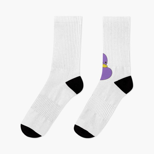Item preview, Pato Purple designed and sold by 4TheLoveofDucks.