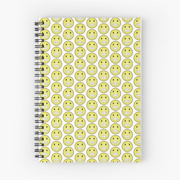 Item preview, Smiley designed and sold by RazyCe.