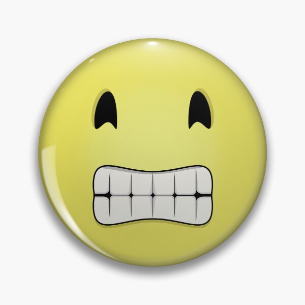 Item preview, Smiley designed and sold by RazyCe.