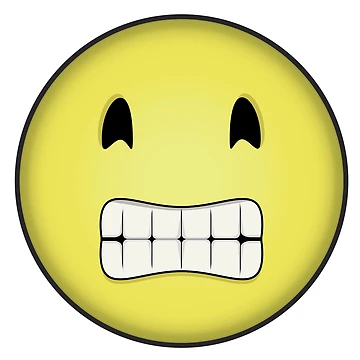 Artwork thumbnail, Smiley by RazyCe