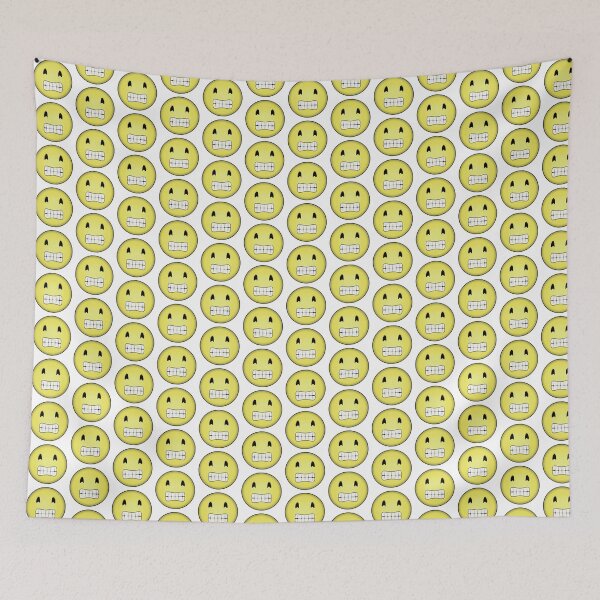 Item preview, Smiley designed and sold by RazyCe.