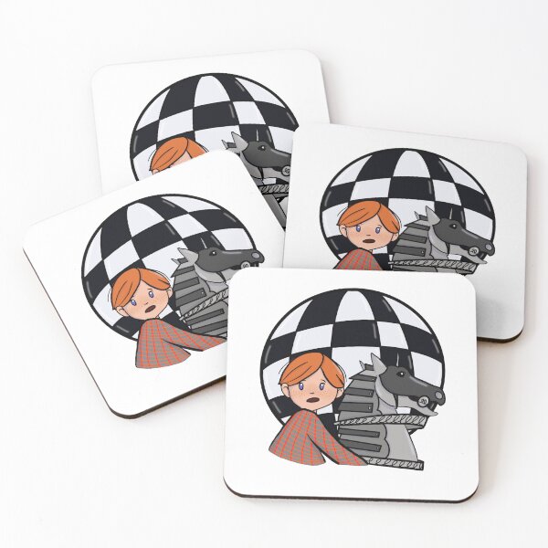Item preview, Ron Weasley the Knight designed and sold by LumaJo Art.