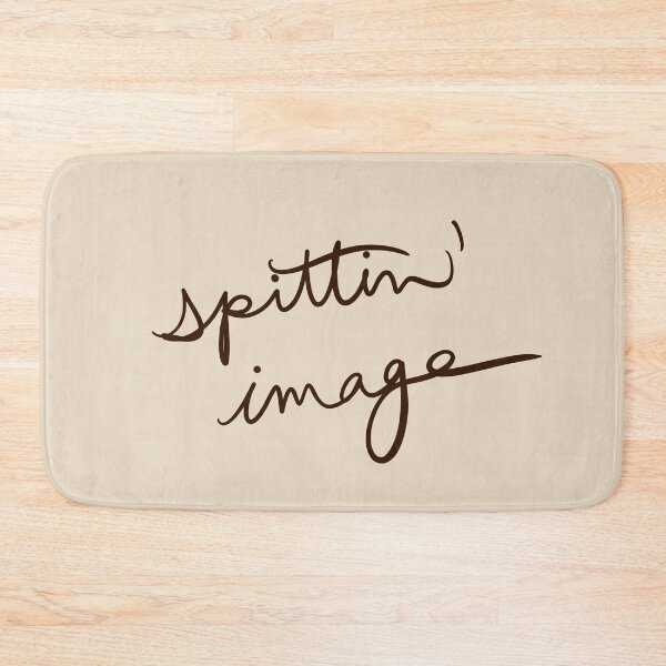 Item preview, spittin’ image designed and sold by abeink.