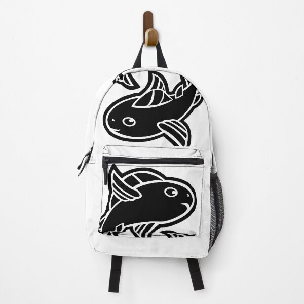 Item preview, Pisces - Minimalist designed and sold by PaperPaperBoy.