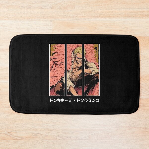 Item preview, Don Quixote de Flamingo designed and sold by Playful-Monster.