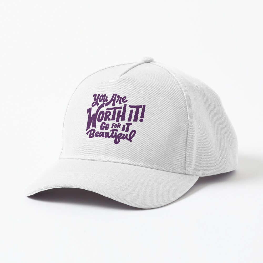 Item preview, Baseball Cap designed and sold by indysign.