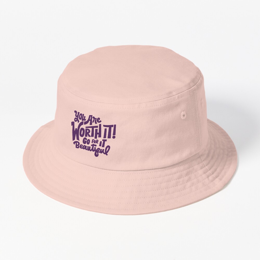 Item preview, Bucket Hat designed and sold by indysign.