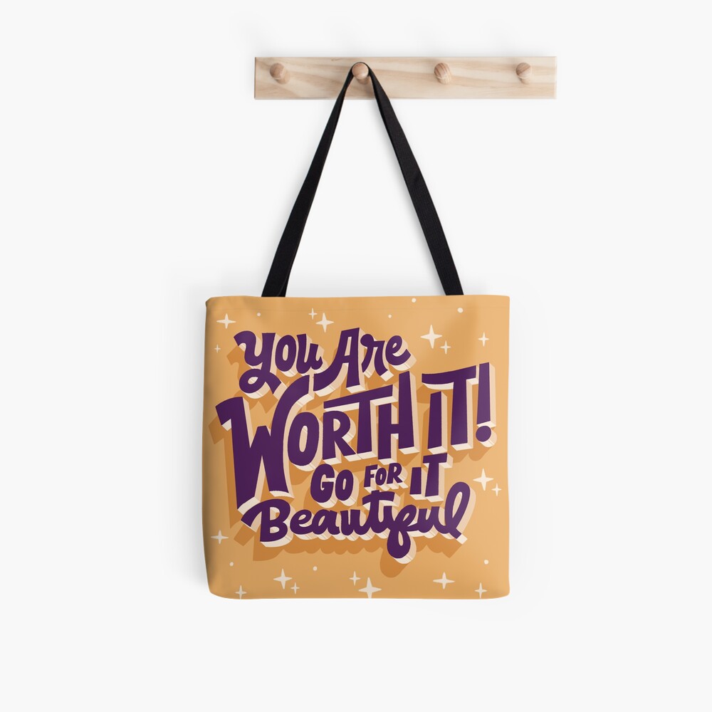 Item preview, All Over Print Tote Bag designed and sold by indysign.