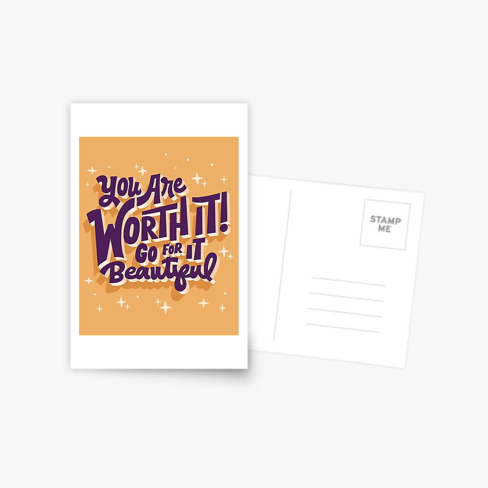 Item preview, Postcard designed and sold by indysign.