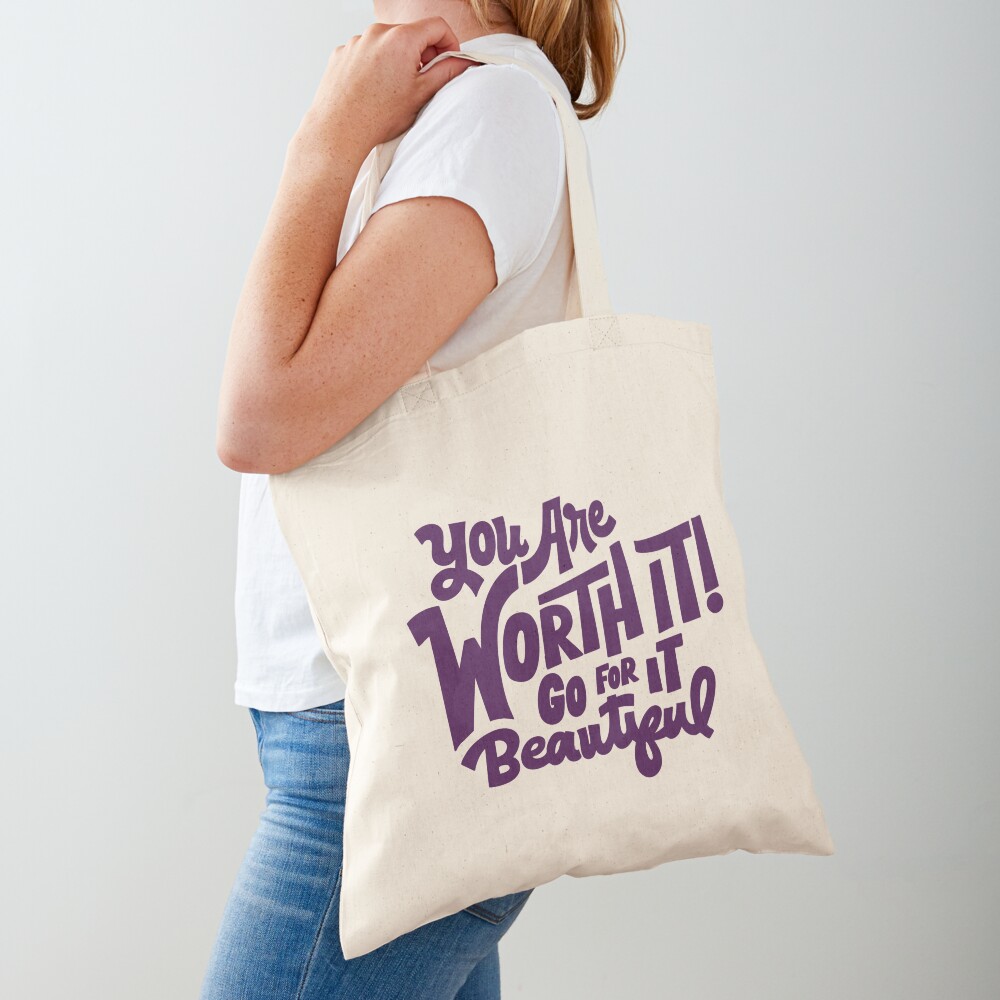 Item preview, Cotton Tote Bag designed and sold by indysign.