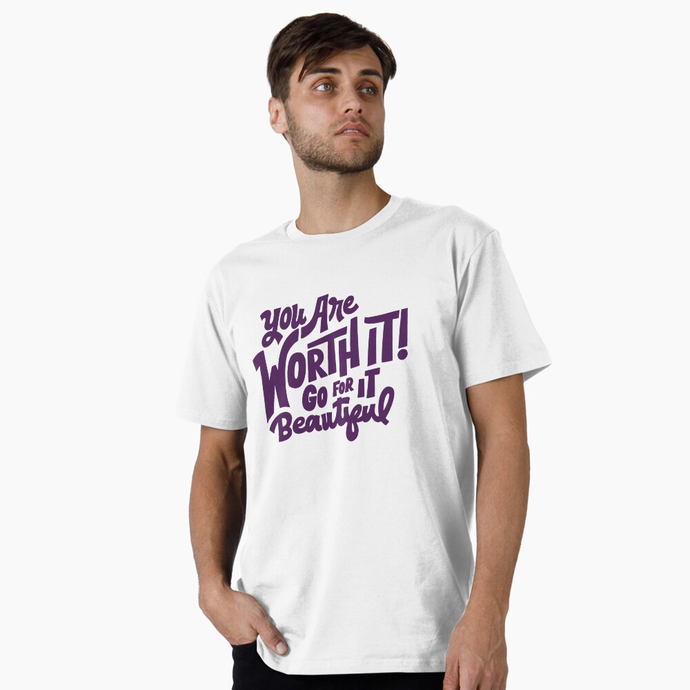 Item preview, Premium T-Shirt designed and sold by indysign.