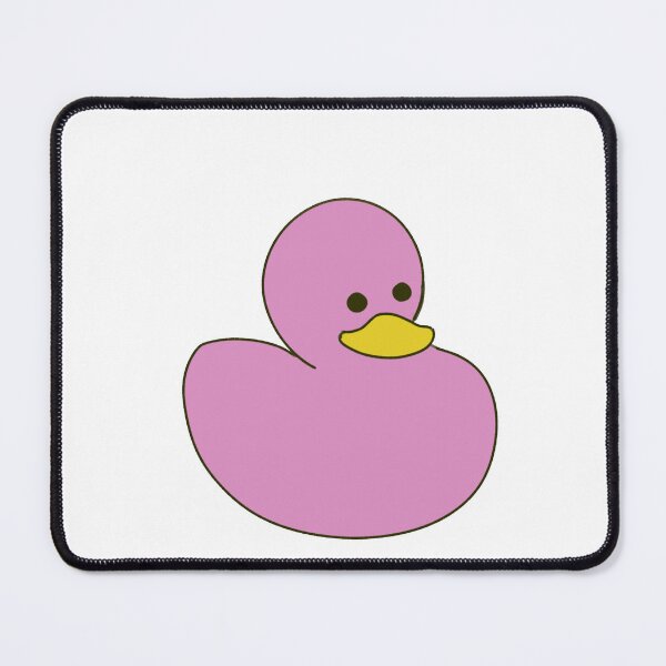 Item preview, Pretty pink pato designed and sold by 4TheLoveofDucks.