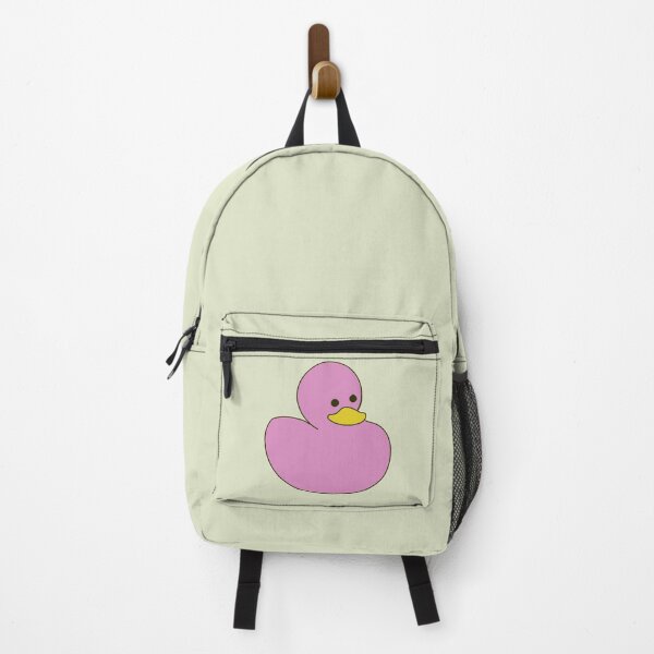 Item preview, Pretty pink pato designed and sold by 4TheLoveofDucks.