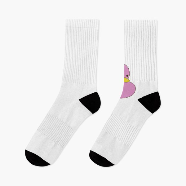 Item preview, Pretty pink pato designed and sold by 4TheLoveofDucks.