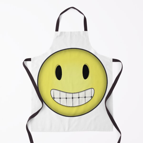 Item preview, Smiley designed and sold by RazyCe.