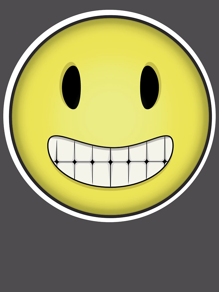 Thumbnail 6 of 6, Premium Oversized Sweatshirt, Smiley designed and sold by RazyCe.
