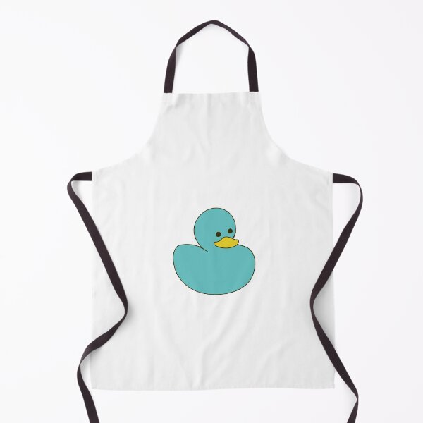 Item preview, Pato Azul designed and sold by 4TheLoveofDucks.